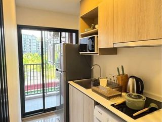 For rent 1 bed condo in Mueang Phuket, Phuket