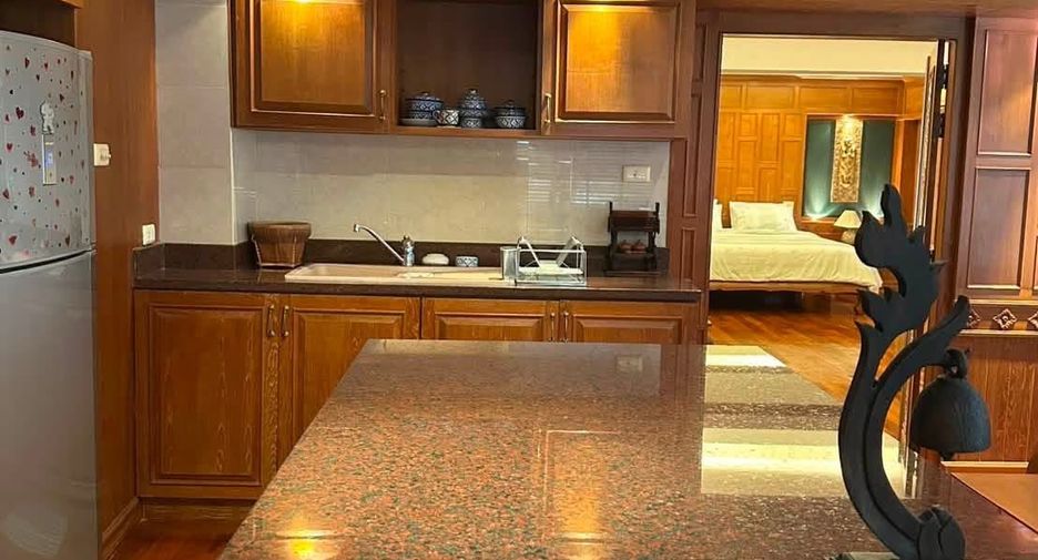 For sale 2 bedrooms condo in Bang Lamung, Chonburi