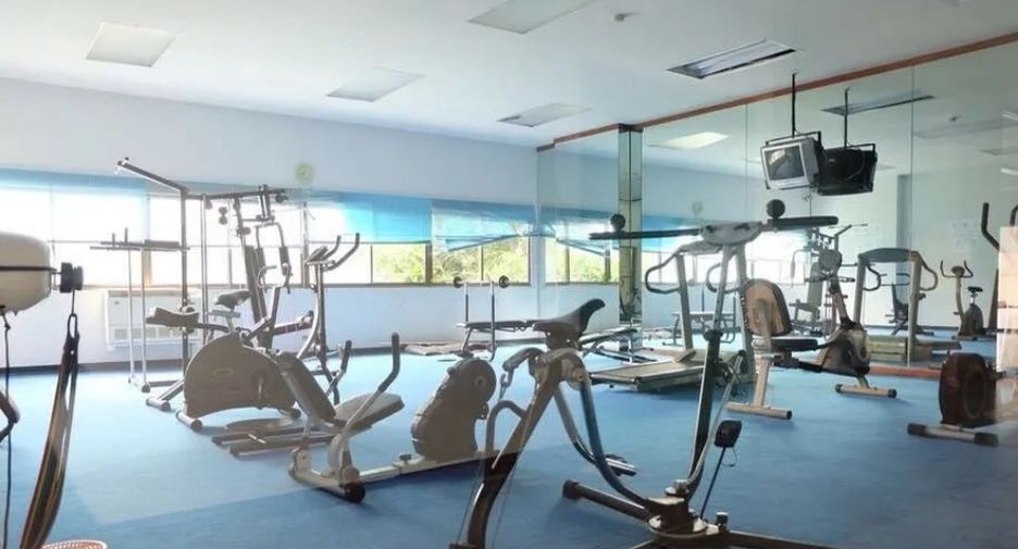 For sale 1 Beds condo in Bang Lamung, Chonburi