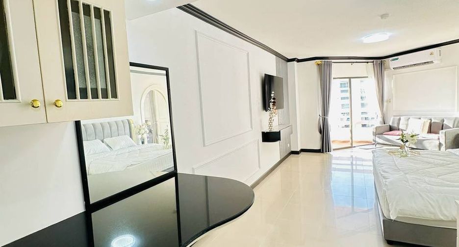 For sale 1 Beds condo in Bang Lamung, Chonburi