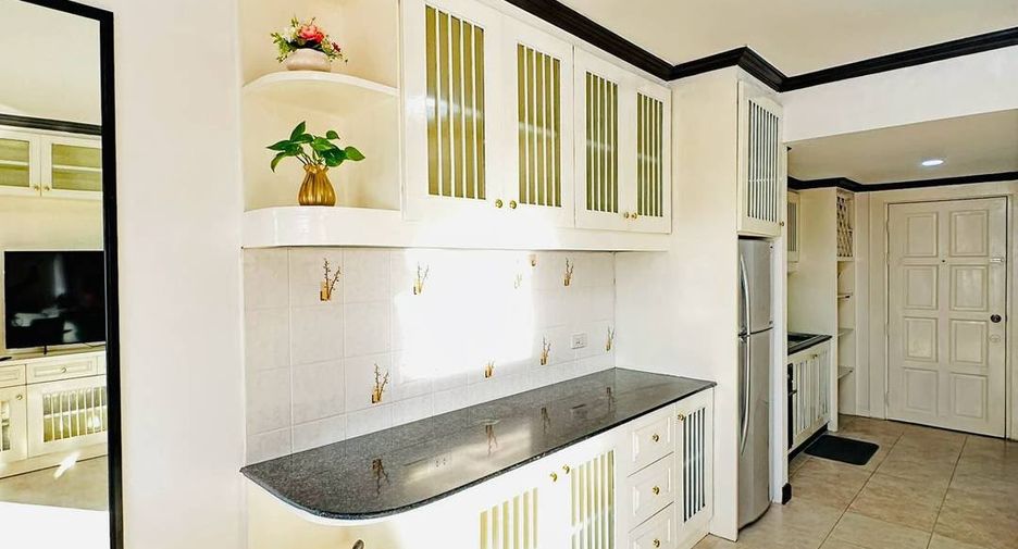 For sale 1 Beds condo in Bang Lamung, Chonburi