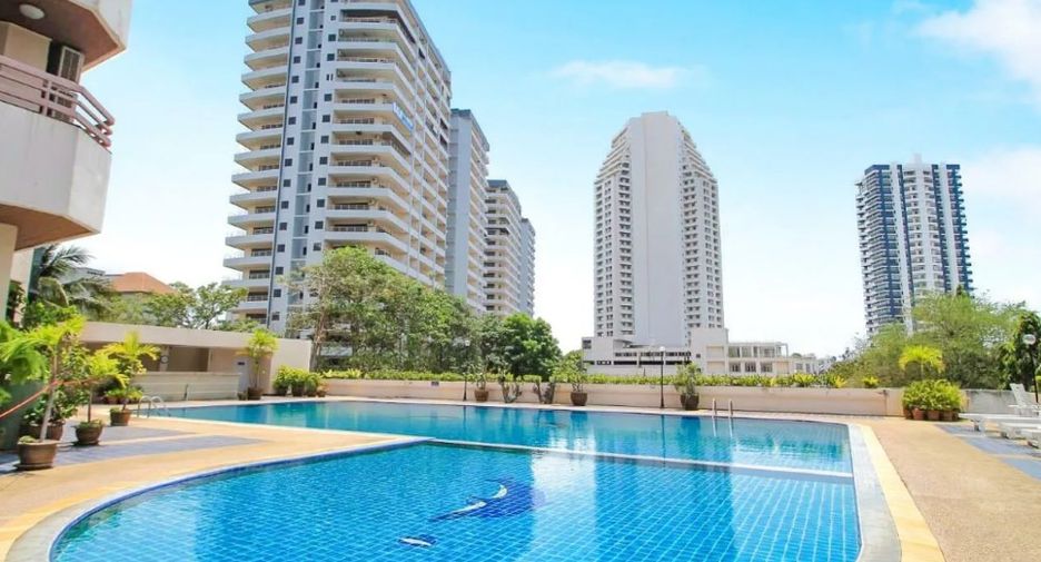 For sale 1 Beds condo in Bang Lamung, Chonburi