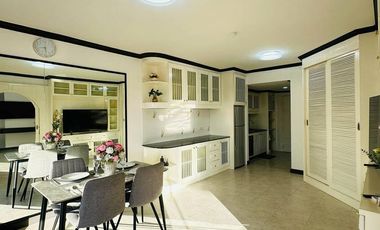 For sale 1 Beds condo in Bang Lamung, Chonburi