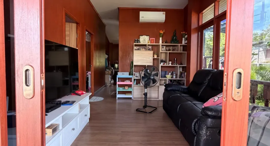 Casa en venta de 2 habitaciones en Ko Samui, Surat Thani