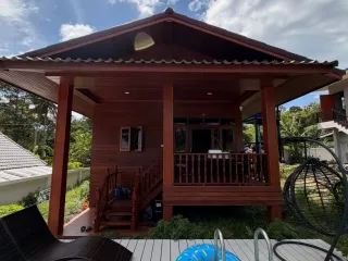 À vendre 2 chambres maison à Ko Samui, Surat Thani
