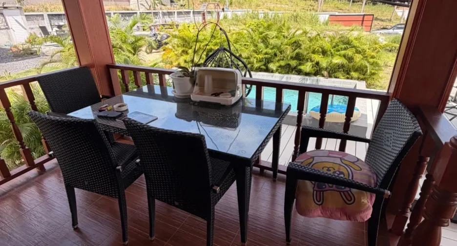 Casa en venta de 2 habitaciones en Ko Samui, Surat Thani