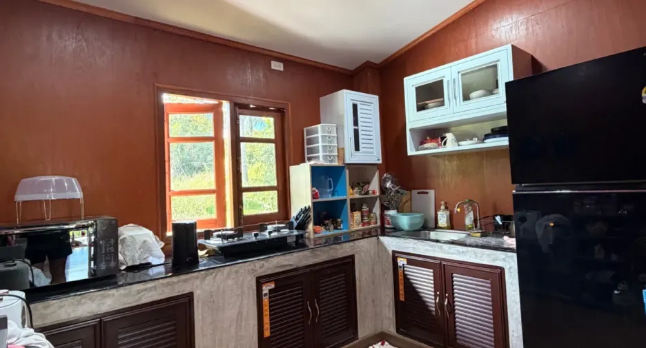Casa en venta de 2 habitaciones en Ko Samui, Surat Thani