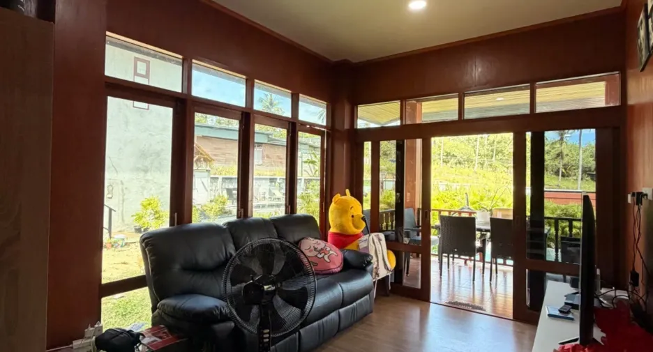 Casa en venta de 2 habitaciones en Ko Samui, Surat Thani