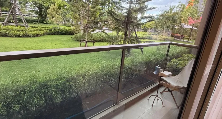 For sale 2 bedrooms condo in Watthana, Bangkok