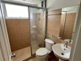 À vendre 1 chambre condo à Prawet, Bangkok