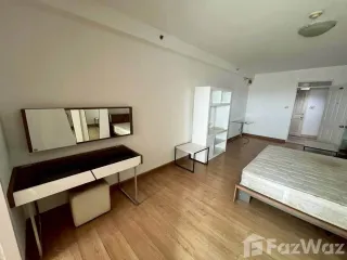 À vendre 1 chambre condo à Prawet, Bangkok