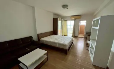 À vendre 1 chambre condo à Prawet, Bangkok