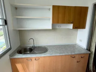 À vendre 1 chambre condo à Prawet, Bangkok