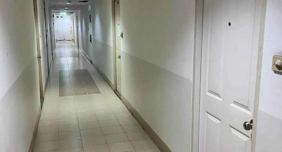 À vendre 1 chambre condo à Prawet, Bangkok