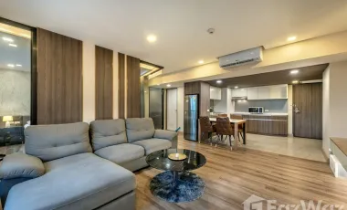 For sale and for rent 1 bed condo in Khlong Toei, Bangkok