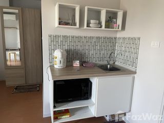Condo en venta y en alquiler de 1 habitaciones en Cha Am, Phetchaburi