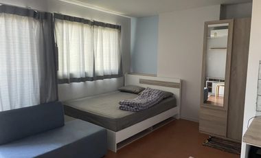 Condo en venta y en alquiler de 1 habitaciones en Cha Am, Phetchaburi