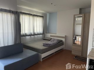 Condo en venta y en alquiler de 1 habitaciones en Cha Am, Phetchaburi