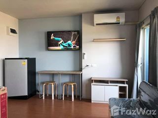 Condo en venta y en alquiler de 1 habitaciones en Cha Am, Phetchaburi