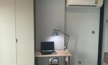 Wohnung zum Kauf und zur Miete mit 1 Zimmer in Khlong Luang, Pathum Thani