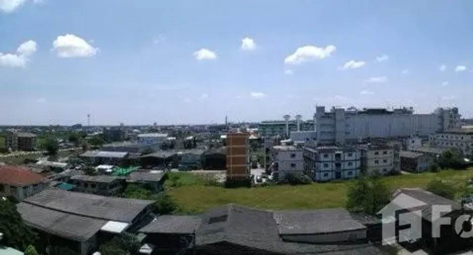 Wohnung zum Kauf und zur Miete mit 1 Zimmer in Khlong Luang, Pathum Thani