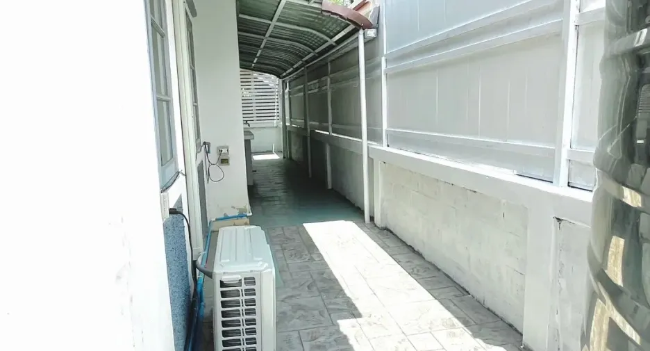 Haus zum Kauf und zur Miete mit 3 Zimmer in Mueang Chiang Rai, Chiang Rai