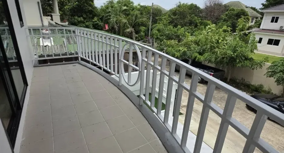 For sale 4 bedrooms house in Bang Bua Thong, Nonthaburi