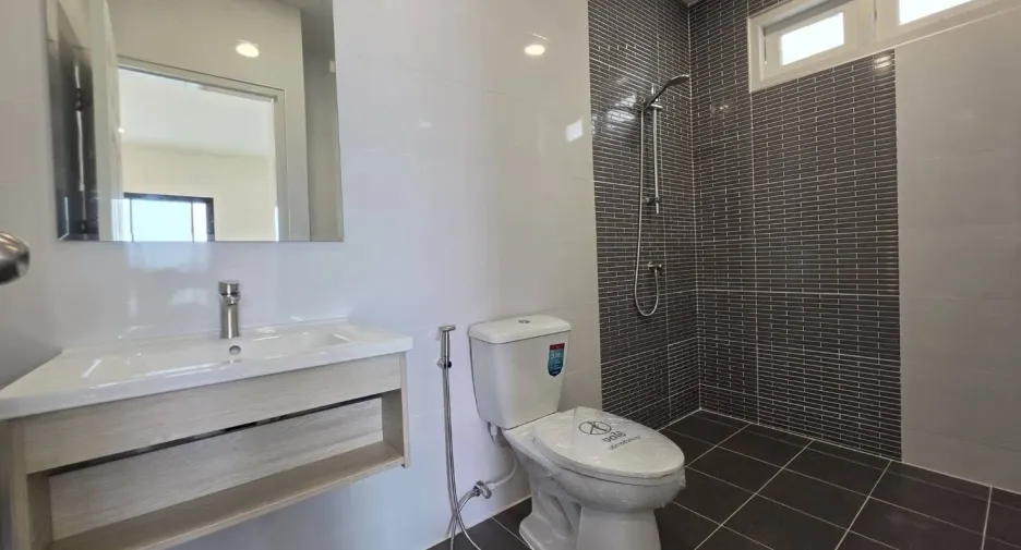 For sale 4 bedrooms house in Bang Bua Thong, Nonthaburi