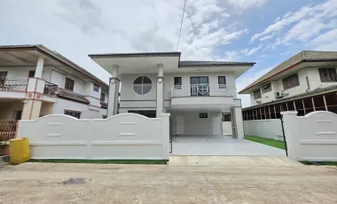 For sale 4 bedrooms house in Bang Bua Thong, Nonthaburi