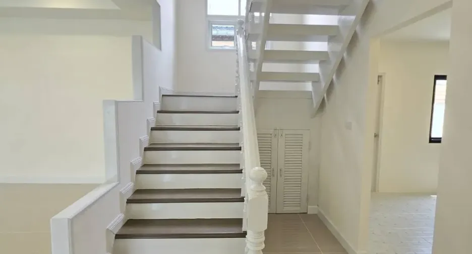 For sale 4 bedrooms house in Bang Bua Thong, Nonthaburi
