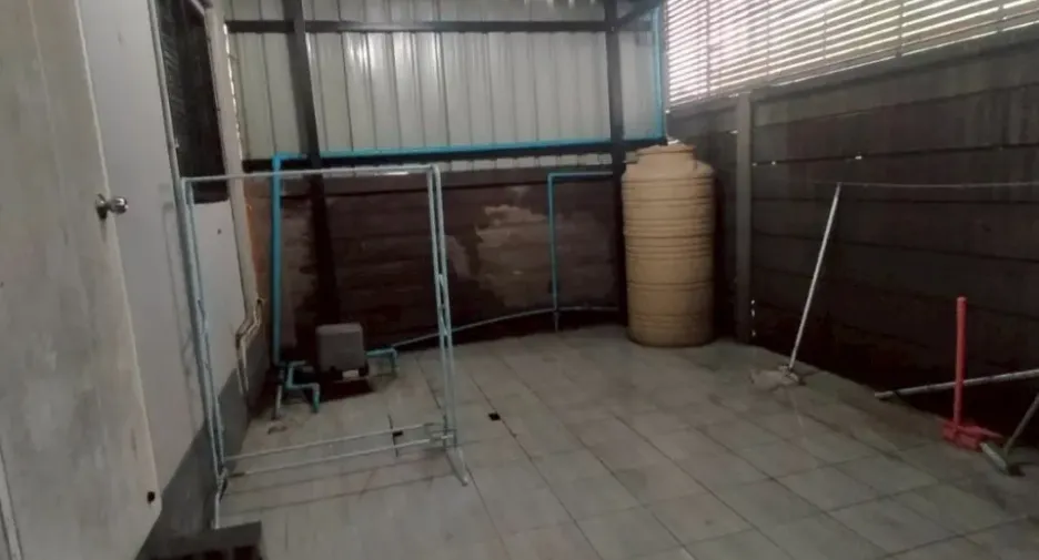 For sale and for rent 3 bedrooms townhouse in Mueang Pathum Thani, Pathum Thani