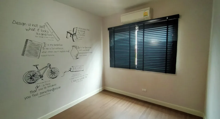 For sale and for rent 3 bedrooms townhouse in Mueang Pathum Thani, Pathum Thani