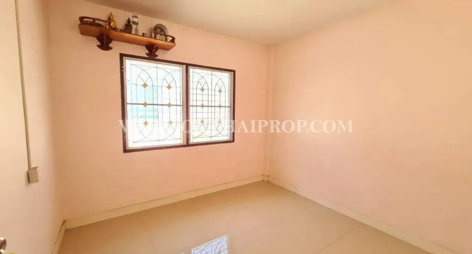 Reihenhaus zum Kauf mit 2 Zimmer in Bang Bua Thong, Nonthaburi
