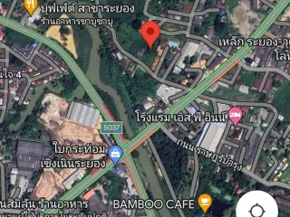 出售 土地 在 Mueang Rayong, Rayong