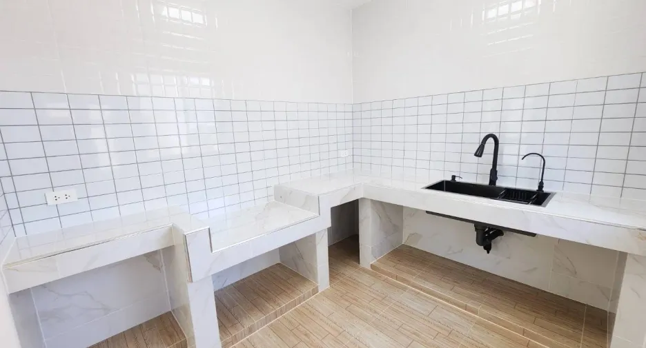 Haus zum Kauf mit 3 Zimmer in Bang Kruai, Nonthaburi