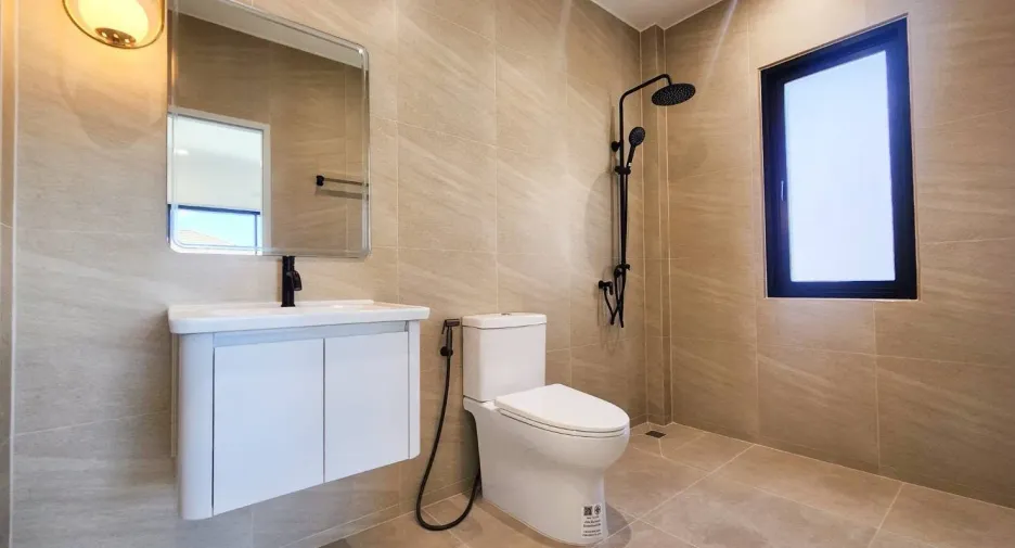Haus zum Kauf mit 3 Zimmer in Bang Kruai, Nonthaburi