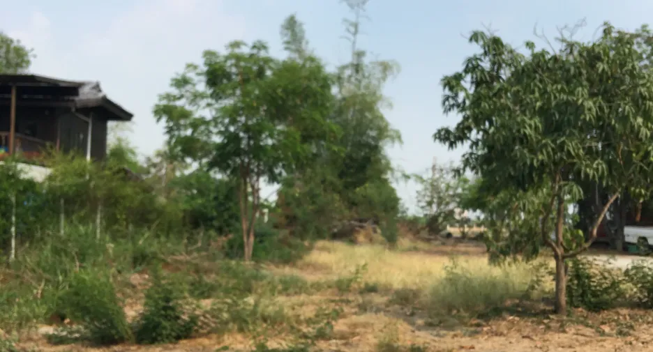 For sale land in Bang Len, Nakhon Pathom