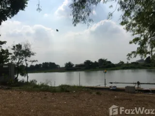 For sale land in Bang Len, Nakhon Pathom