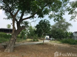 For sale land in Bang Len, Nakhon Pathom