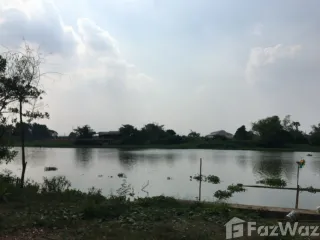 For sale land in Bang Len, Nakhon Pathom