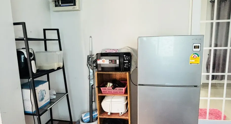 Haus zur Miete mit 2 Zimmer in Mueang Chiang Rai, Chiang Rai