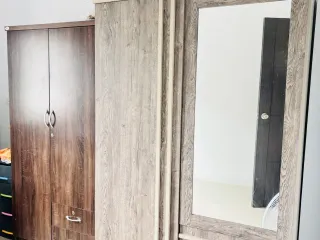 À louer 2 chambres maison à Mueang Chiang Rai, Chiang Rai
