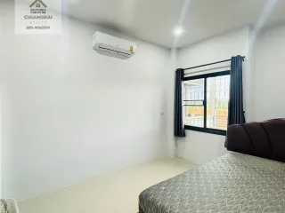 À louer 2 chambres maison à Mueang Chiang Rai, Chiang Rai