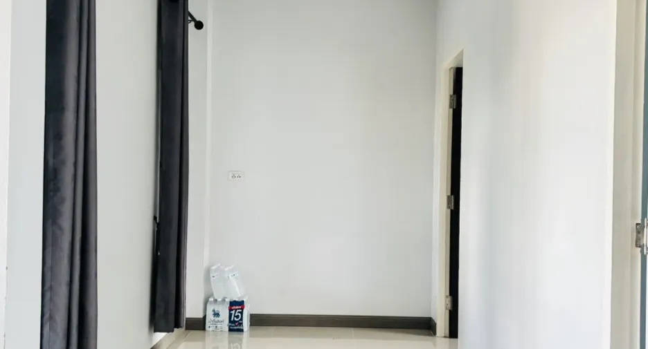 Haus zur Miete mit 2 Zimmer in Mueang Chiang Rai, Chiang Rai