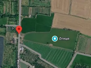 For sale land in Nakhon Chai Si, Nakhon Pathom