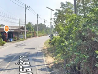 For sale land in Nakhon Chai Si, Nakhon Pathom