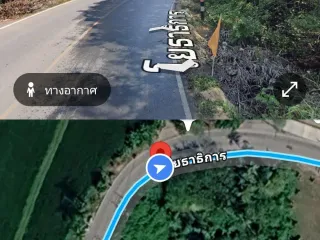 For sale land in Nakhon Chai Si, Nakhon Pathom