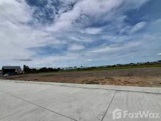 For sale land in Bang Bua Thong, Nonthaburi