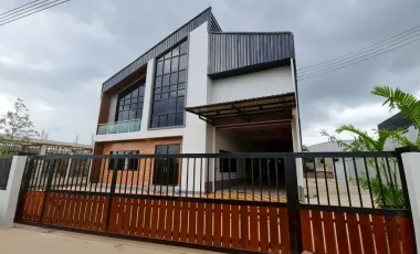 For sale land in Bang Bua Thong, Nonthaburi