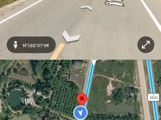 For sale land in Nong Ya Plong, Phetchaburi
